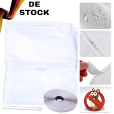 Universelle Fensterdichtung