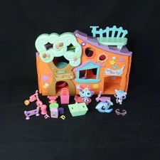 Clubhouse LPS Littlest Pet