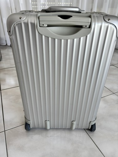 Rimowa topas check 2 - topas, check-in