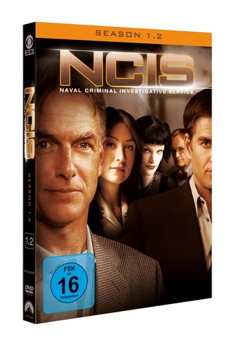 Ncis naval criminal - -,