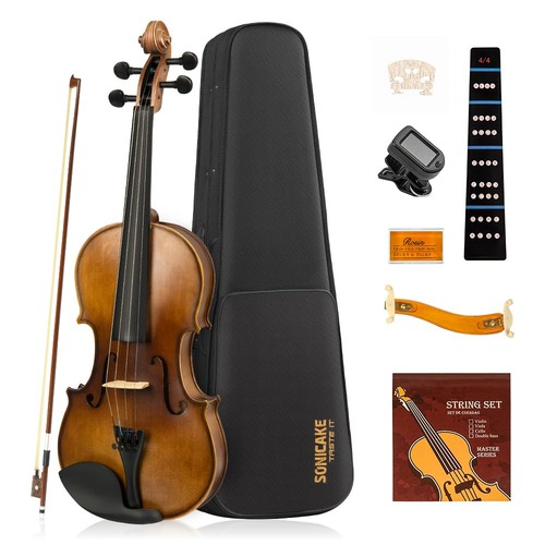 Violine geige für - 4/4,