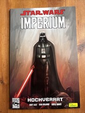 Star Wars Imperium - Hochverrat- Sonderband 14 - Dino Comics