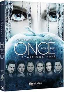 Once upon time il - once,