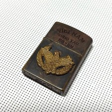 Vintage Vietnamkrieg Zippo