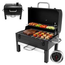 Holzkohlegrill Tischgrill