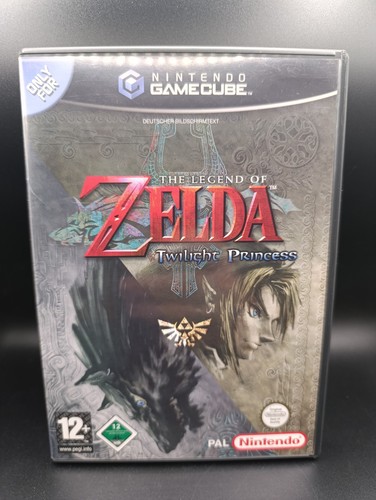 Nintendo gamecube spiel the - nintendo,