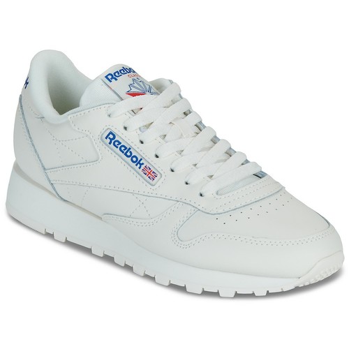 Reebok classic leather - reebok,