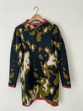 Didi strickkleid mit muster - didi,