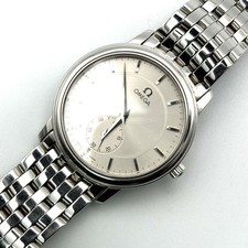 OMEGA De Ville Prestige
