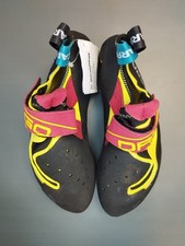 Scarpa Drago Kletterschuh 40