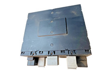 VW electrical system control