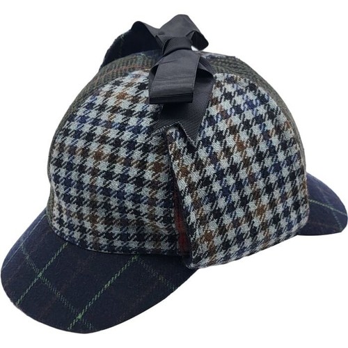 Sherlock holmes deerstalker - sherlock,