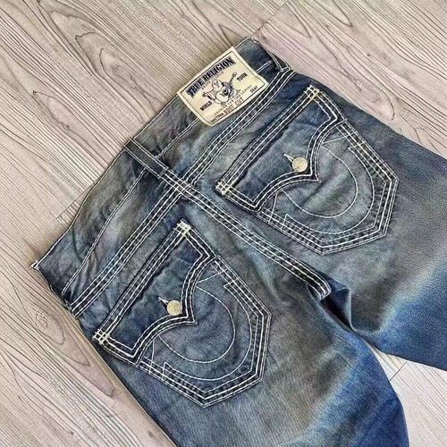 American high street fashion