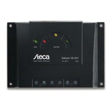 STECA Solarladeregler Solsum