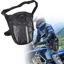 Motorcycle Leg Bag Riding