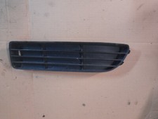 Audi A4 B5 Stoßstangengitter
