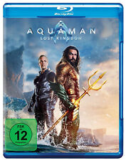 Aquaman: (Teil 2) Lost Kingdom