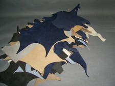 Pfotenstoff ALCANTARA