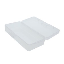 Kunststoff sortierbox 185 - sortierbox, *