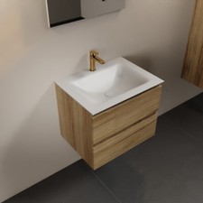 Corian waschtisch set - corian,