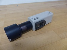 JVC TK-C1380E COLOR VIDEO