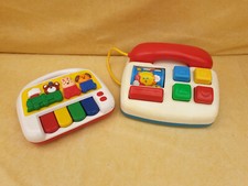 Spielzeugpaket Baby Kleinkind