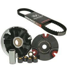 Variomatik variator naraku - variomatik,