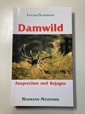 Fischer / Schumann Damwild