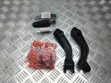 Ducati Diavel 1200 Performance Sozius Beifahrer Fußrasten Komfort 96280071A