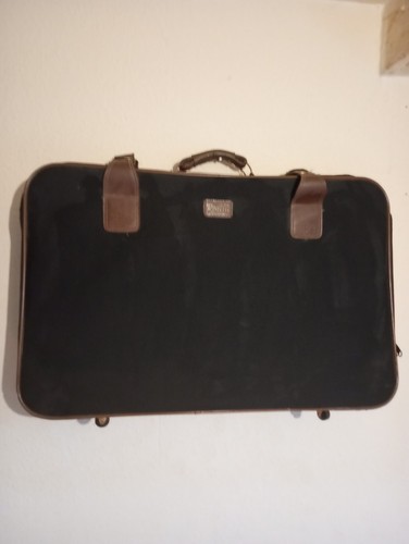 Vintage rodelle reisekoffer - vintage!!!rodelle,