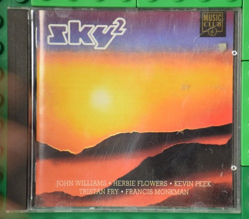 Sky music - music,