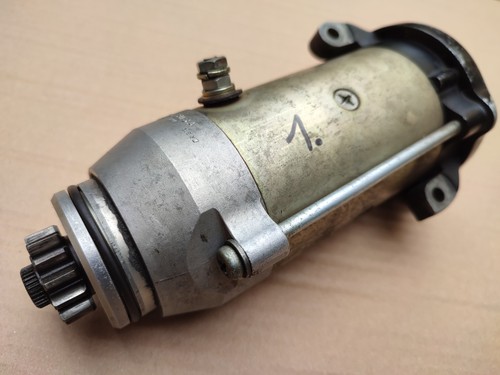 Anlasser starter yamaha xs1100 - starter,