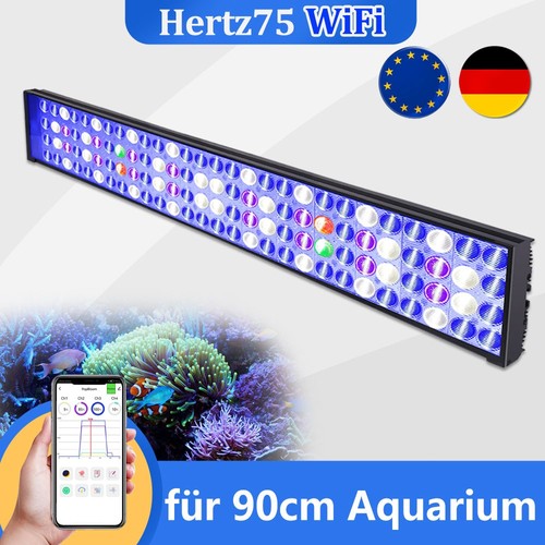 Popbloom meerwasser led lampe - popbloom,