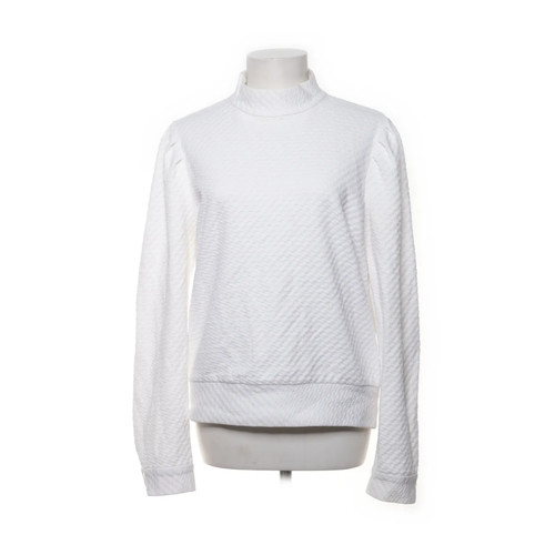 Vanilia langarmshirt - vanilia,,