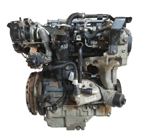 Motor für opel insignia 0 - für,