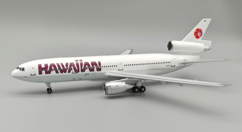 200 hawaiian air mcdonnell - 1/200,