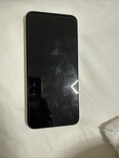 Samsung Galaxy A14 – 64 GB – Grün – Defekt / Bastlergerät