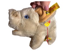 Steiff Elefant Kuscheltier