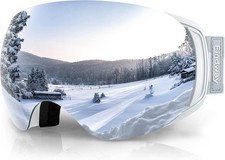 Findway Skibrille Snowboard