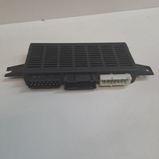 BMW 5 E39 2002 Lichtmodul