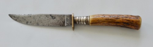 Altes mini hubertus - altes,