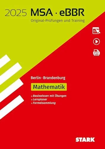 Stark - stark, (abschlussprüfungen)