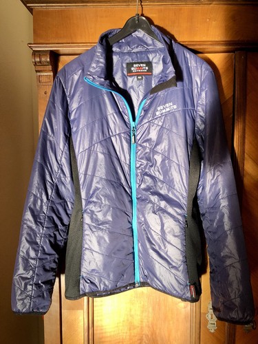 Damen outdoorjacke - damen,