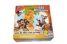 S.O.S Affenalarm Mattel