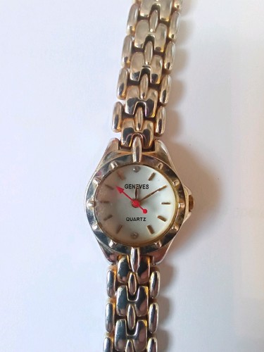 Geneves damen armbanduhr - geneves,