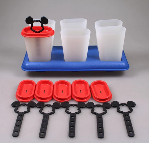 Tupperware lollitups - tupperware,