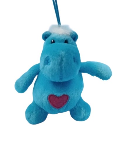 Nici vintage bud belly hippo - nici,