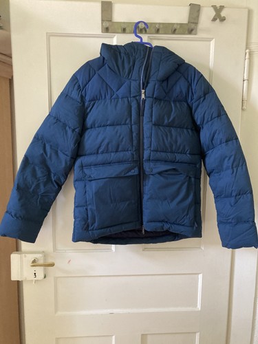 Winterjacke herrn - winterjacke, gr.