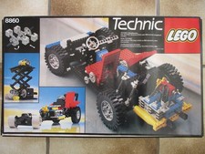 Leerkarton mit blister - mit, lego