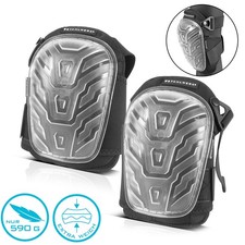 STAHLWERK Profi Knieschoner